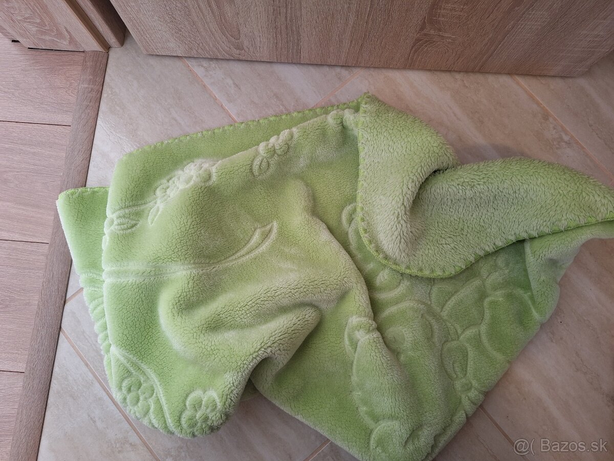 Kočík 3 kombinácia - 5