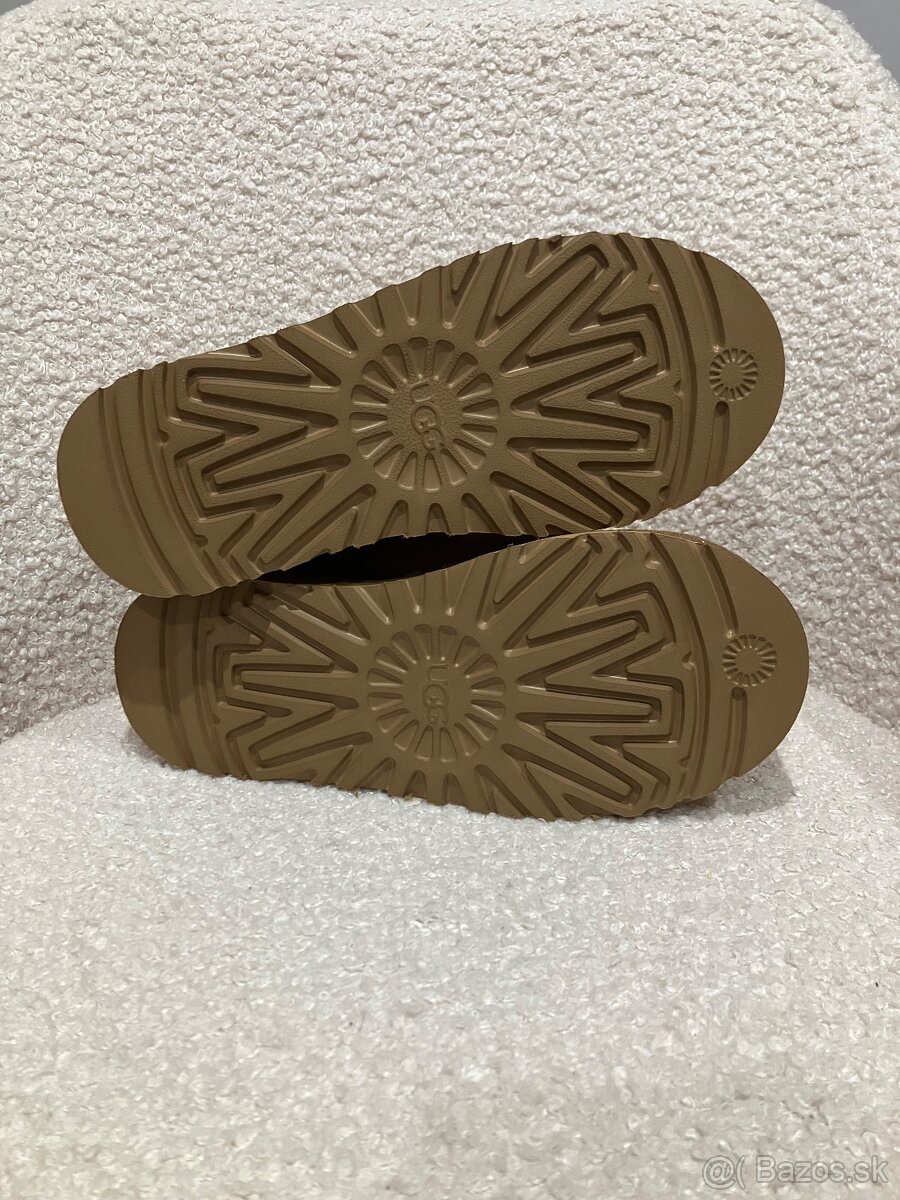 UGG Topánky - 5