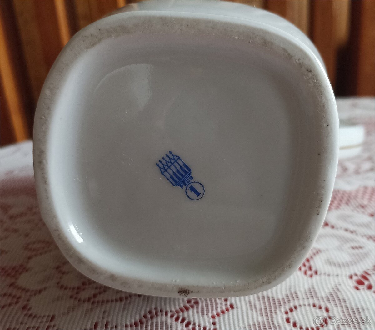 Velky dzbán na vodu. - 5