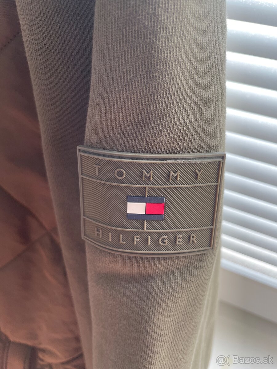 Tommy Hilfiger pánska bunda - 5