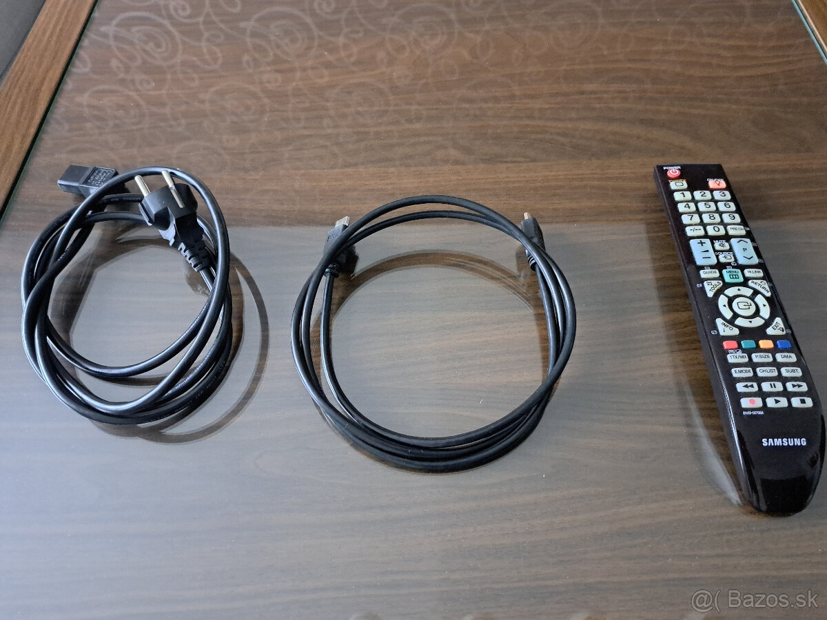 LCD televizor Samsung - 5