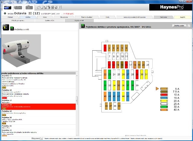 VIVID WORKSHOP 2015 CZ na USB kľúči - 5