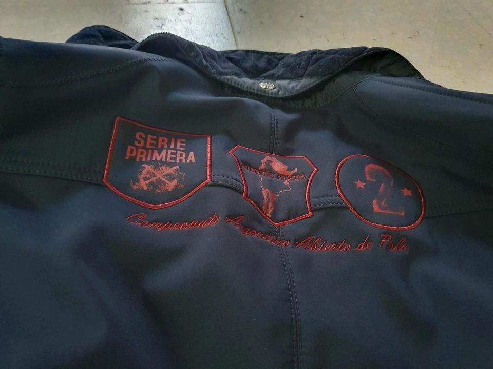 Softshellová bunda Tom Tailor - 5