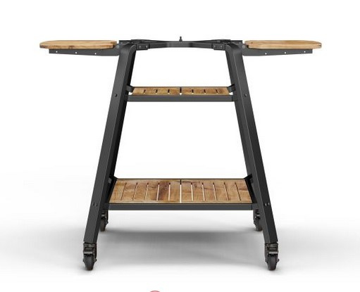 GOZNEY DOME Multi-fuel - 5