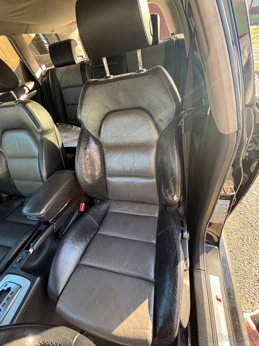 Predám Audi A4 B7 3.0 TDi 150kw - 5