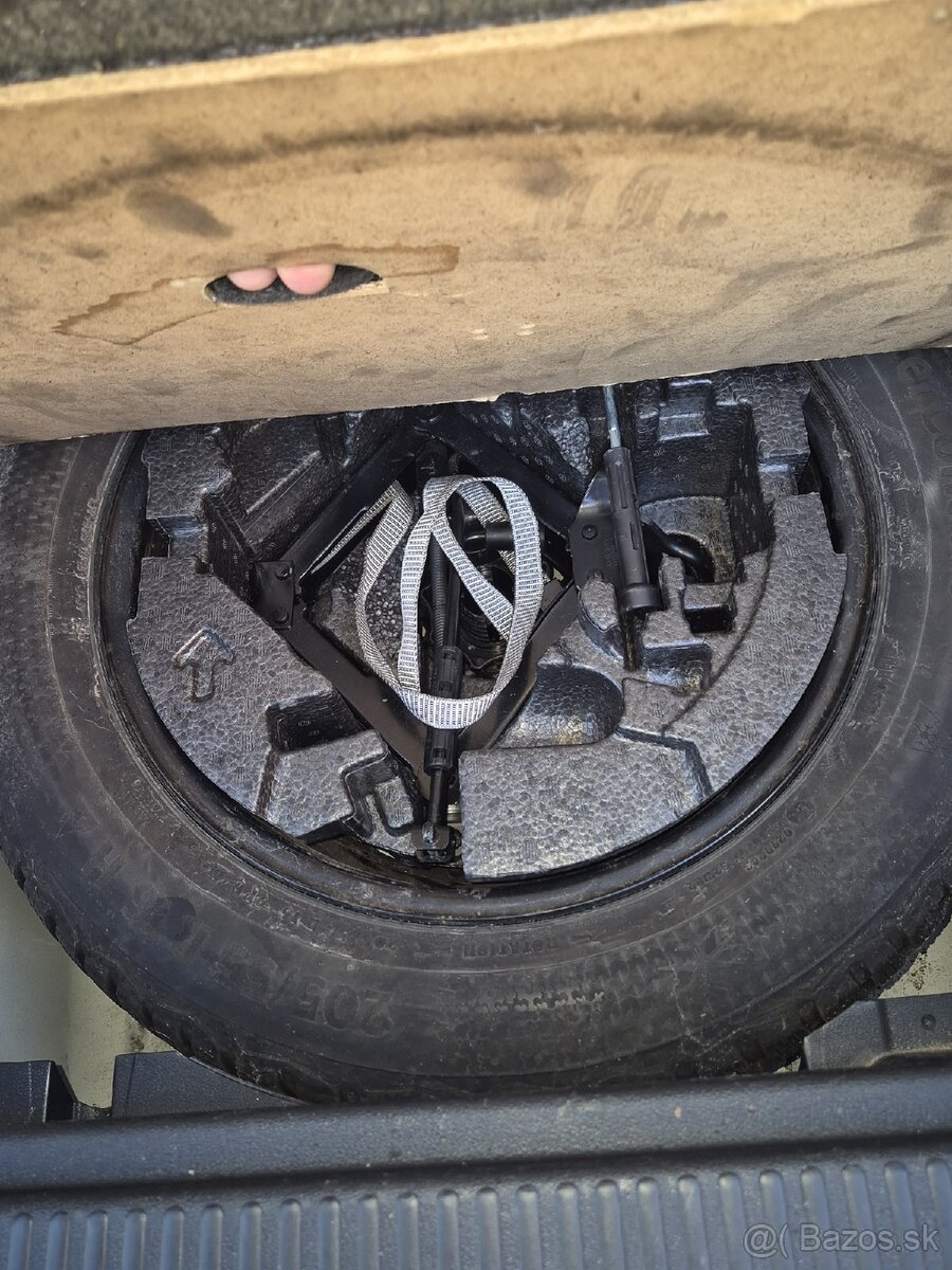 Škoda Octavia combi III - 5