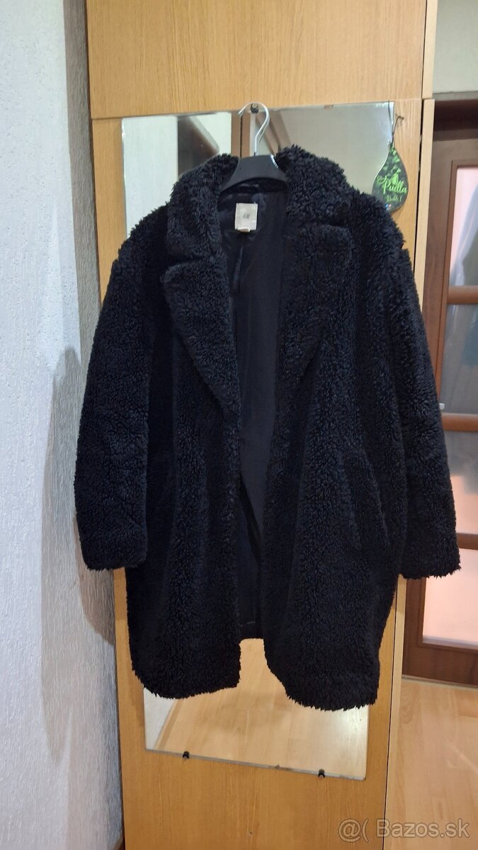 Teplý kabát - 5