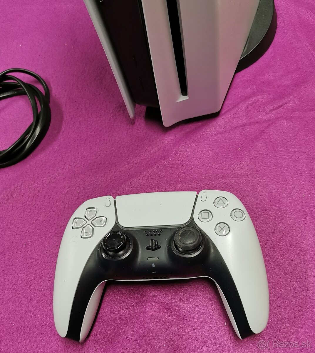 Sony playstation 5 - 5