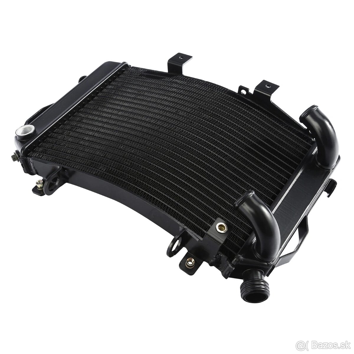 chladič KTM 690 - 5