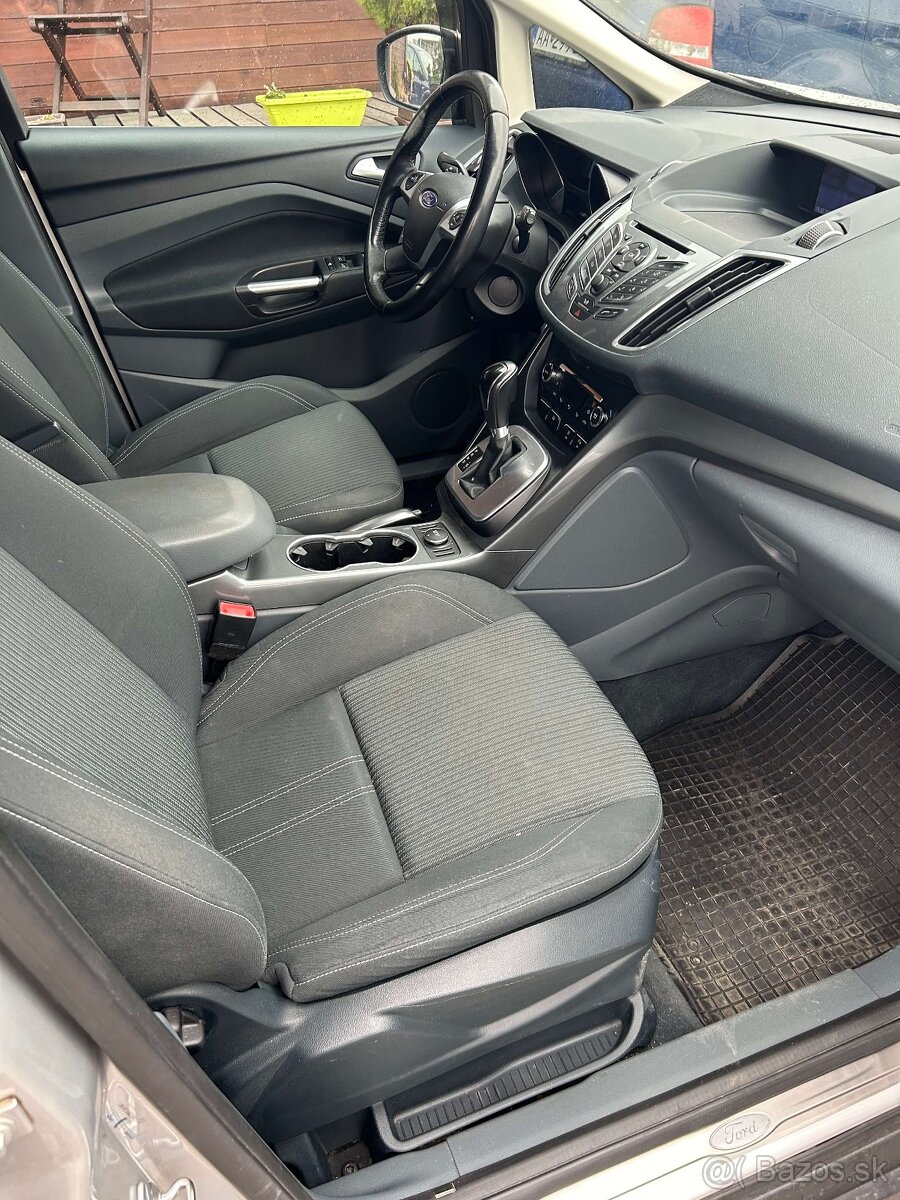 Ford C-Max 2,0TDCI A6,NM,120kw - 5