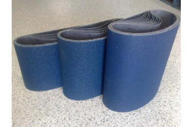 Brúsne pásy na kov aj nerez - 5