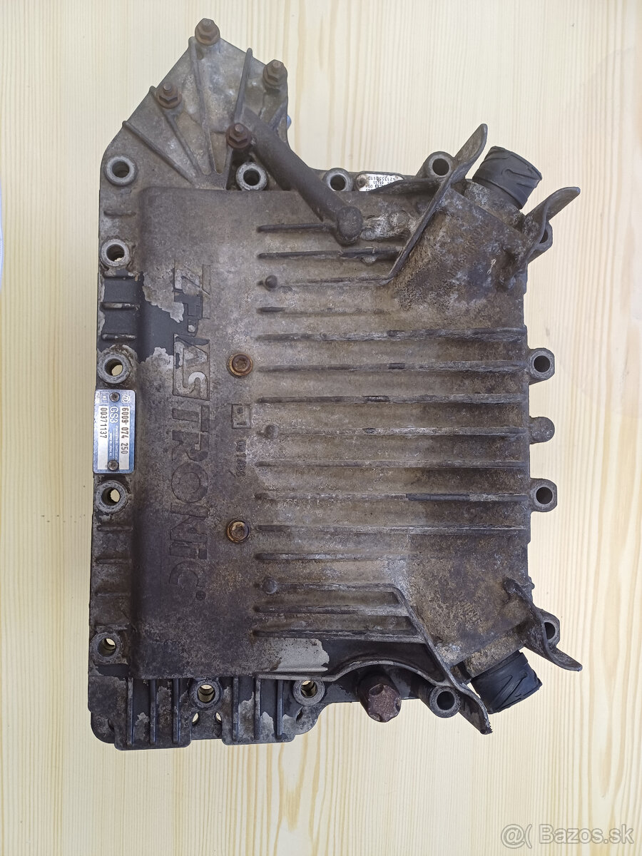 ZF As Tronic modul řazení - 5