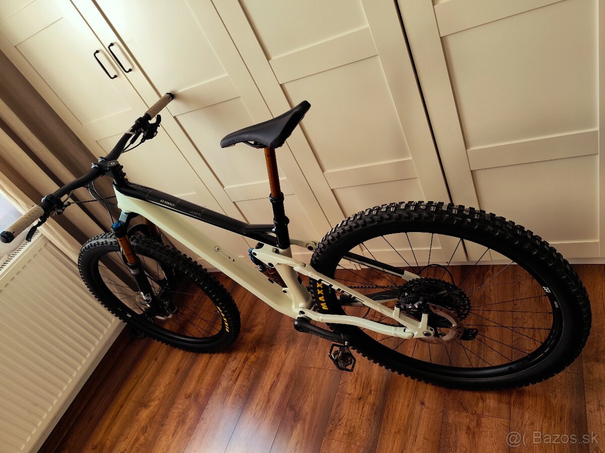 Cube Stereo 120 HPC EX 29 - 5