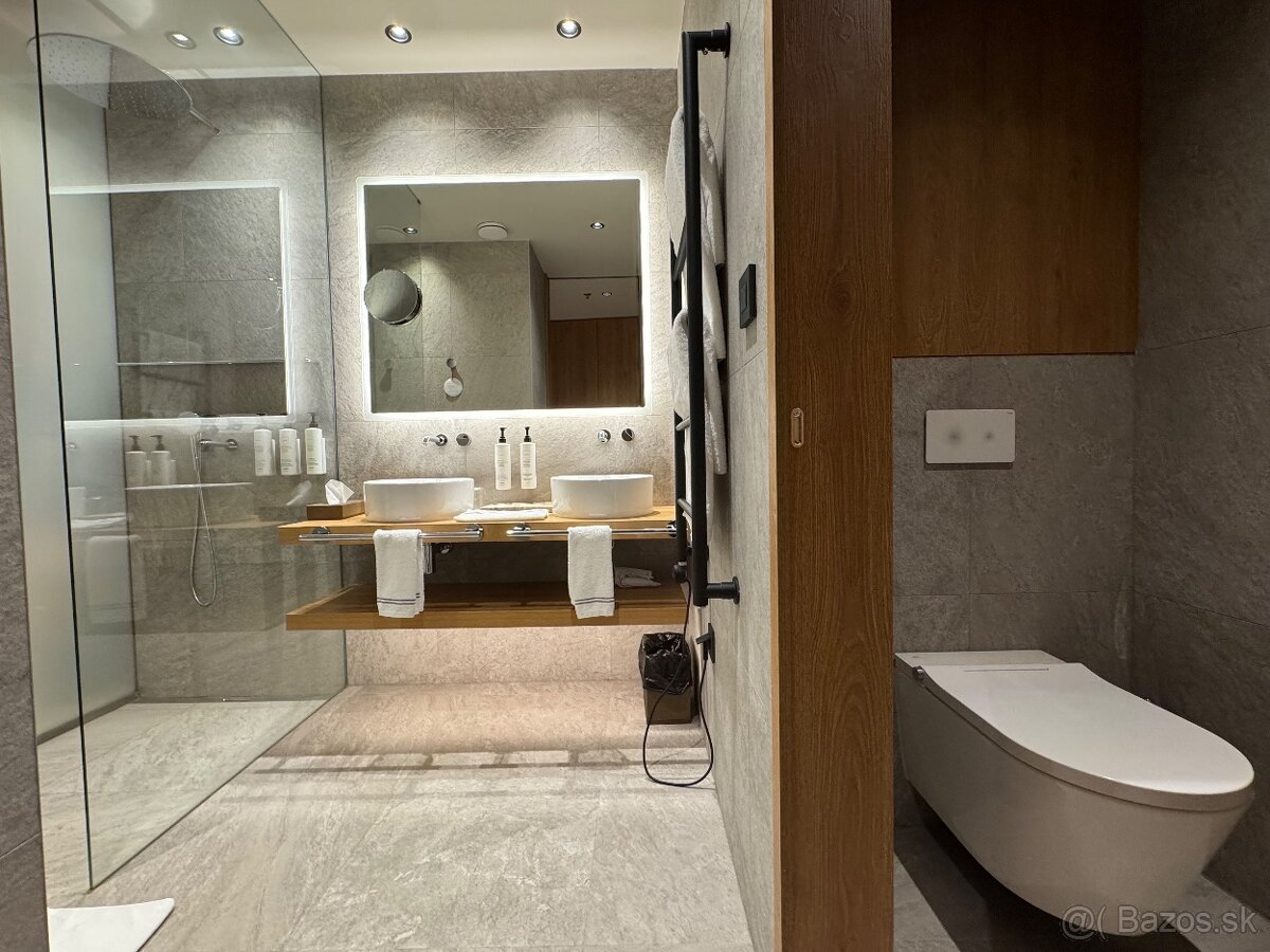 Luxusný apartmán - Damian Jasná - 5