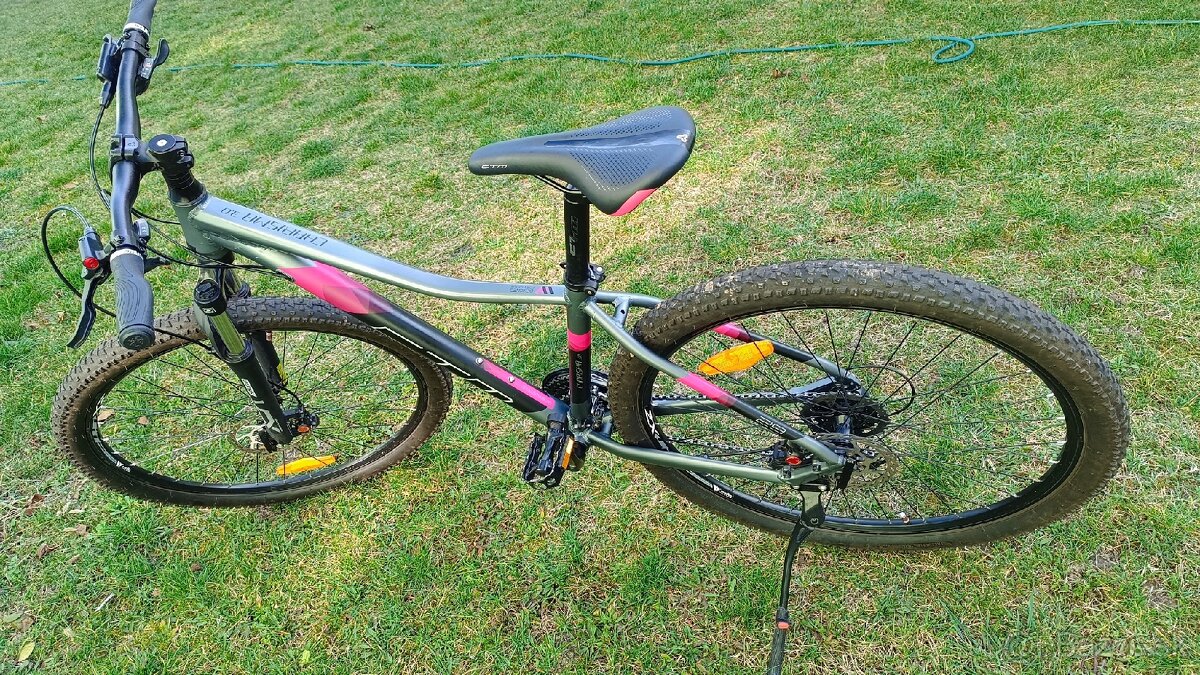 CTM Charisma 3.0 - 5