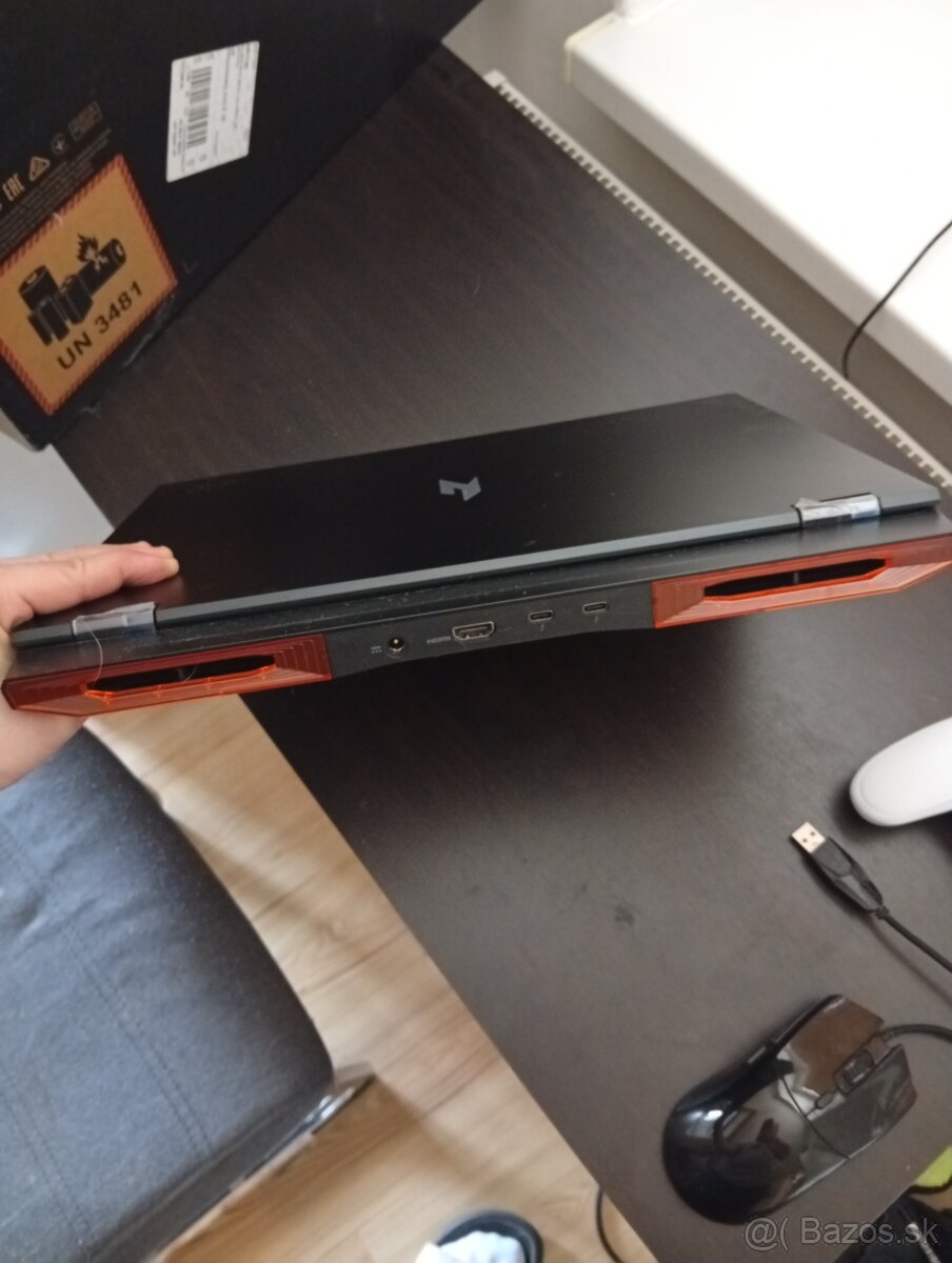 Acer nitro 16 - 5