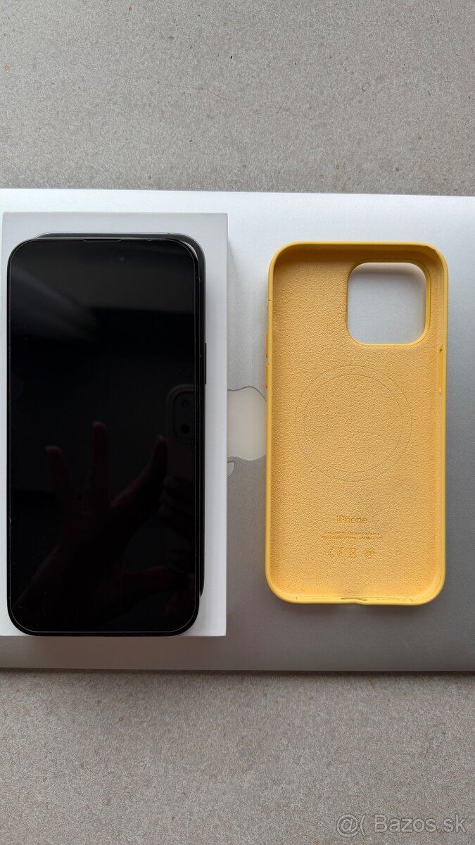 iPhone 14 Pro Max 256GB - 5