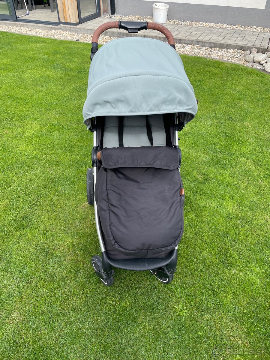 Športový kočík Petite&Mars Royal - 5