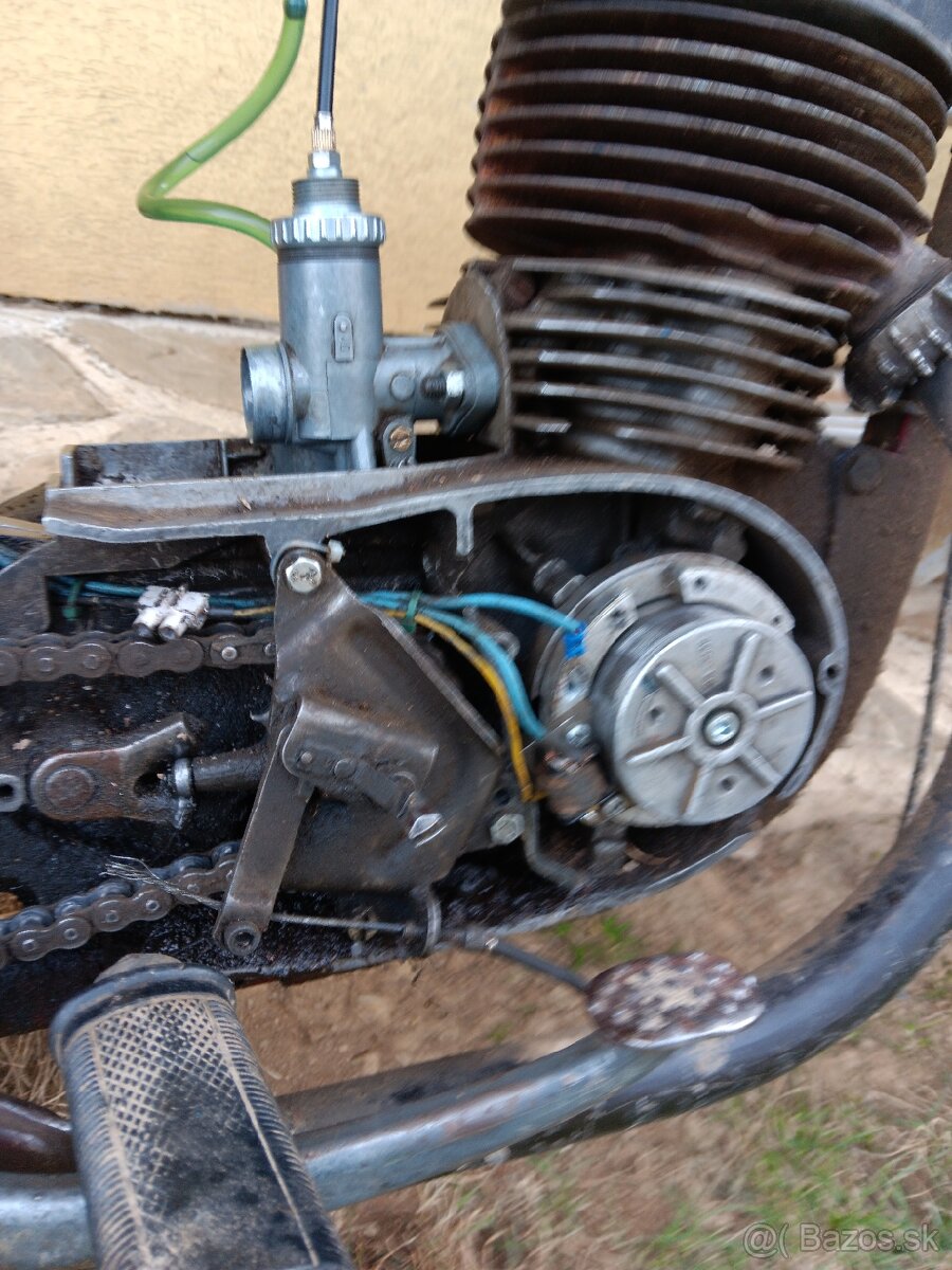 Jawa 175/356