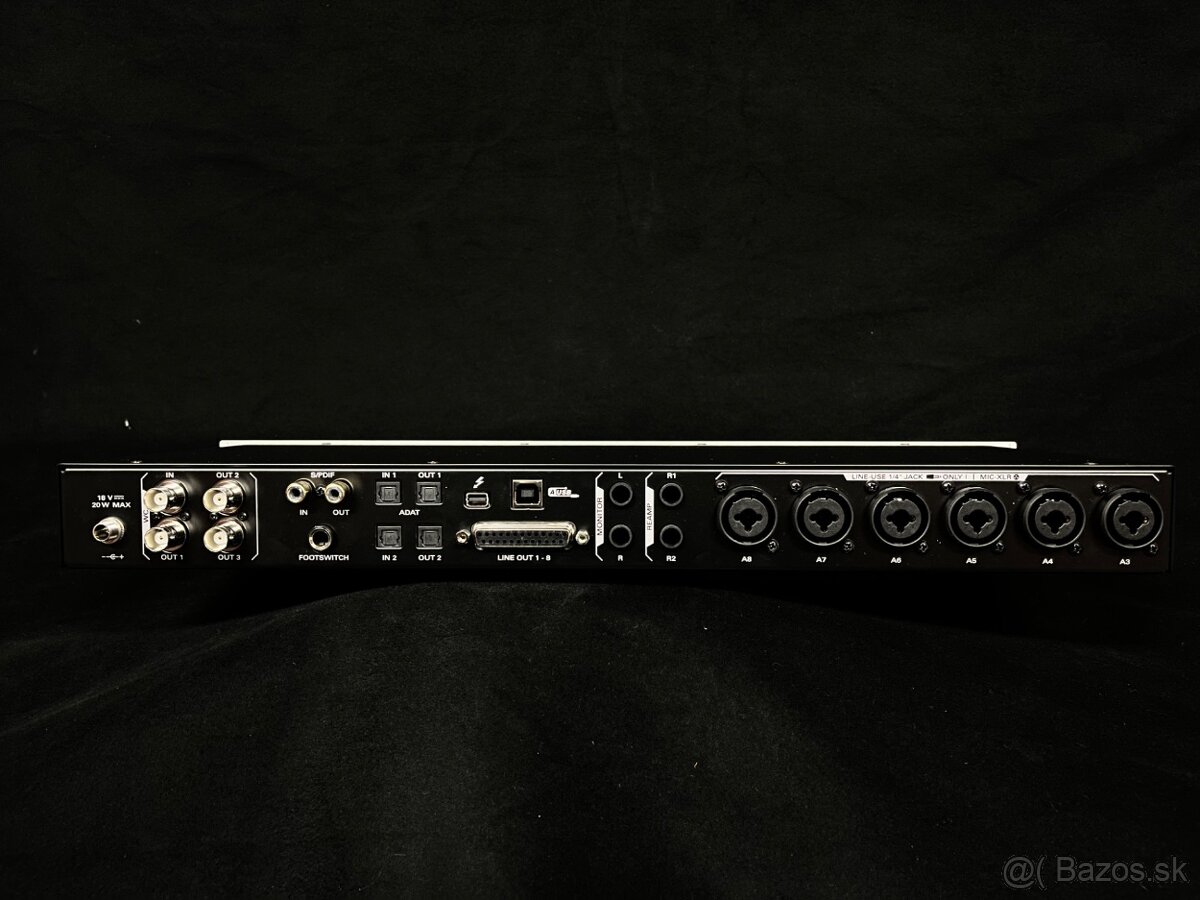 Antelope Discrete 8 Synergy Core - 5