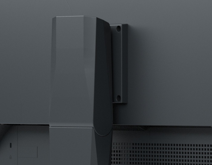 24" EIZO ColorEdge CG248-BK - 5