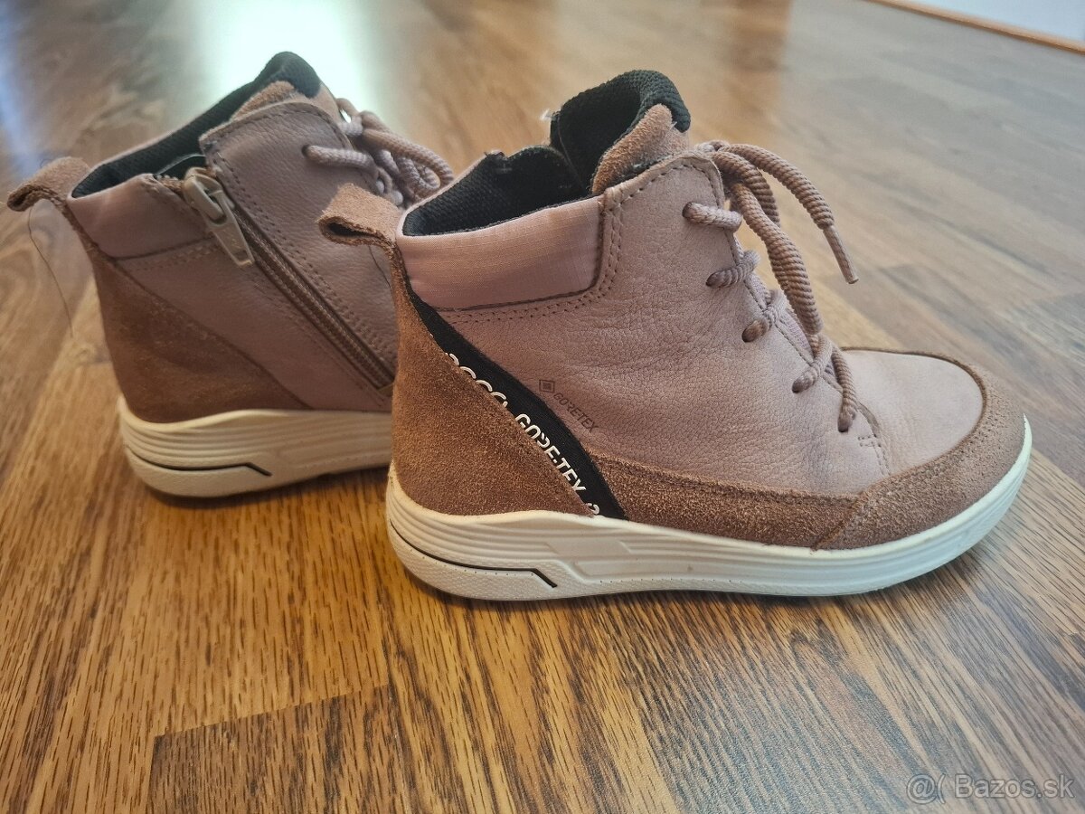 Detské topanky vel.30 Geox,Sketchers,Ecco - 5