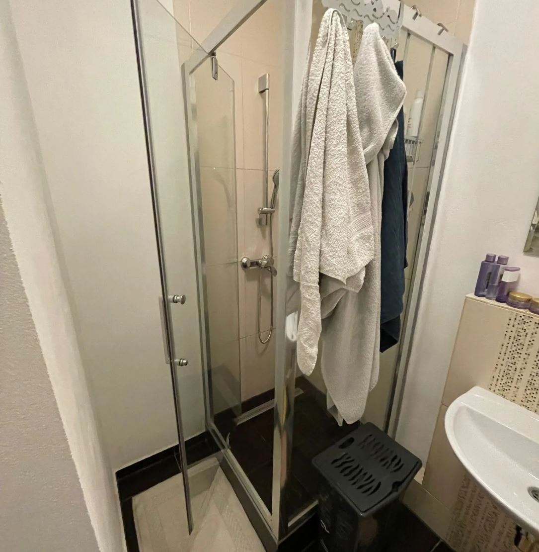 BA II. Na prenájom 2 izbový byt na Štrkovci - 5