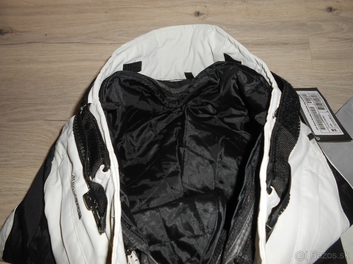 Predam nove damske moto nohavice znacky DIFI SIERRA NEVADA 3 - 5