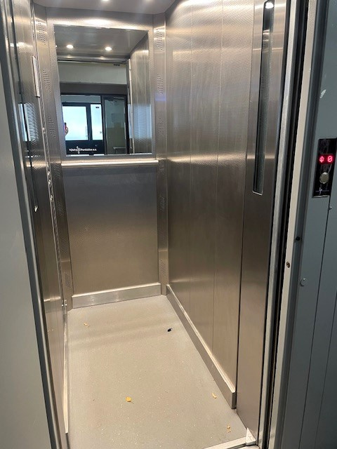 Obľúbený 3i byt na Nálepkovej ul. V Brezne - 5