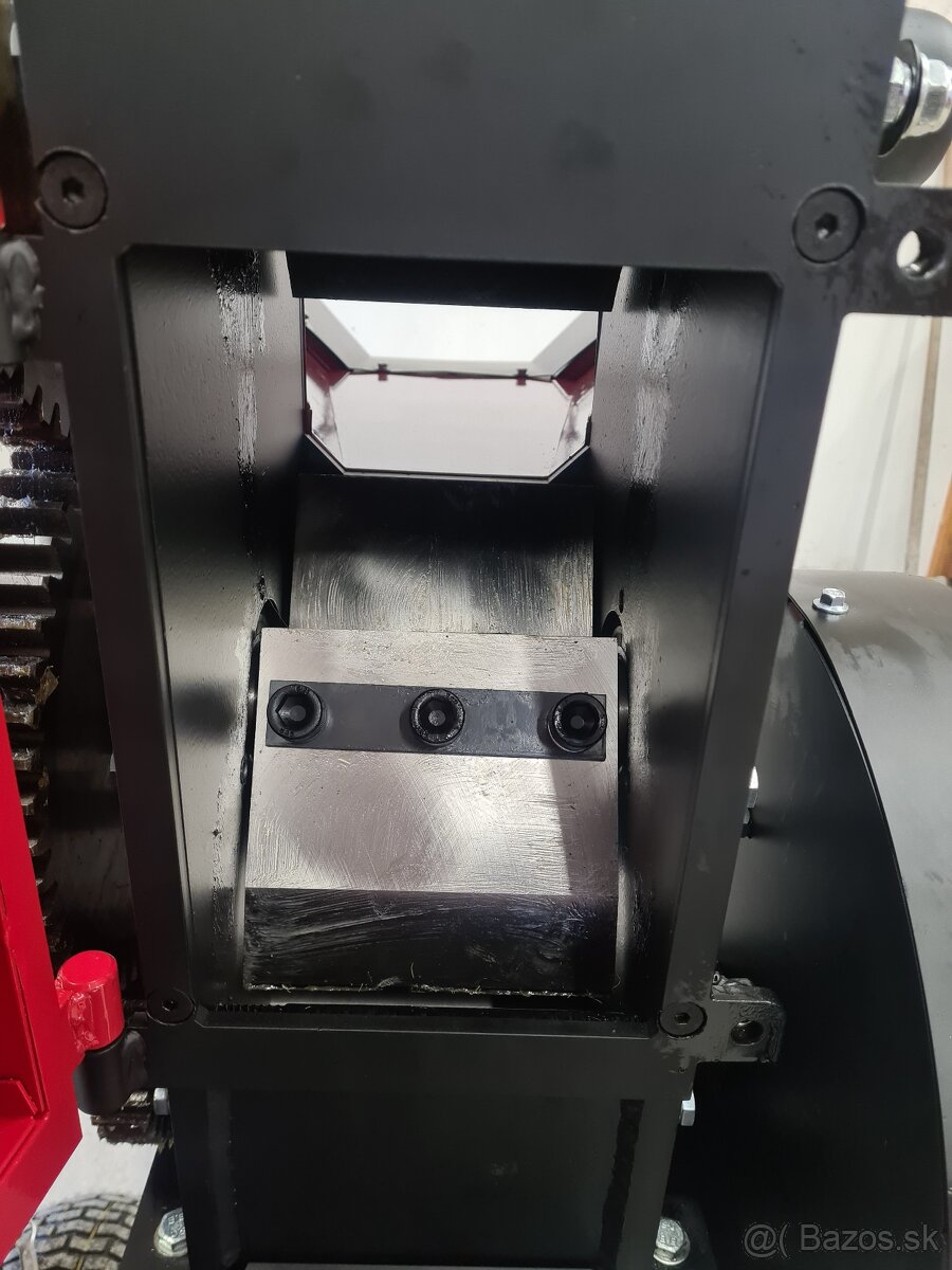 Štiepkovač - špalikovač - 5