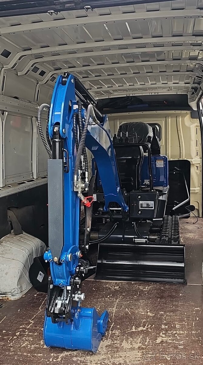 Prenájom Minibágra - 5