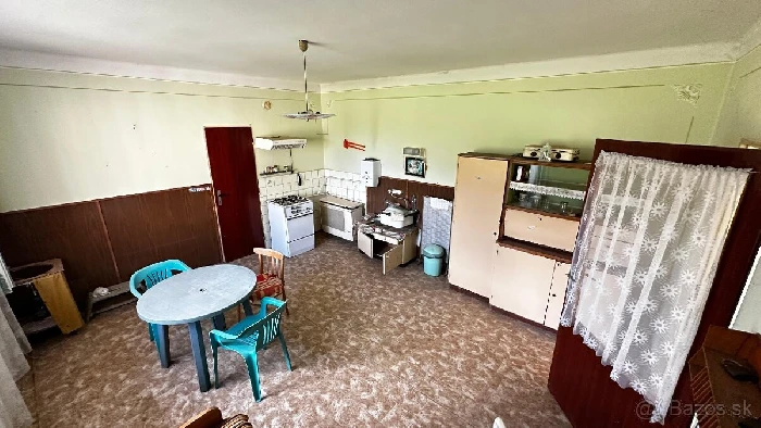 Na predaj 4 izbový rodinný dom, Bardoňovo - 5