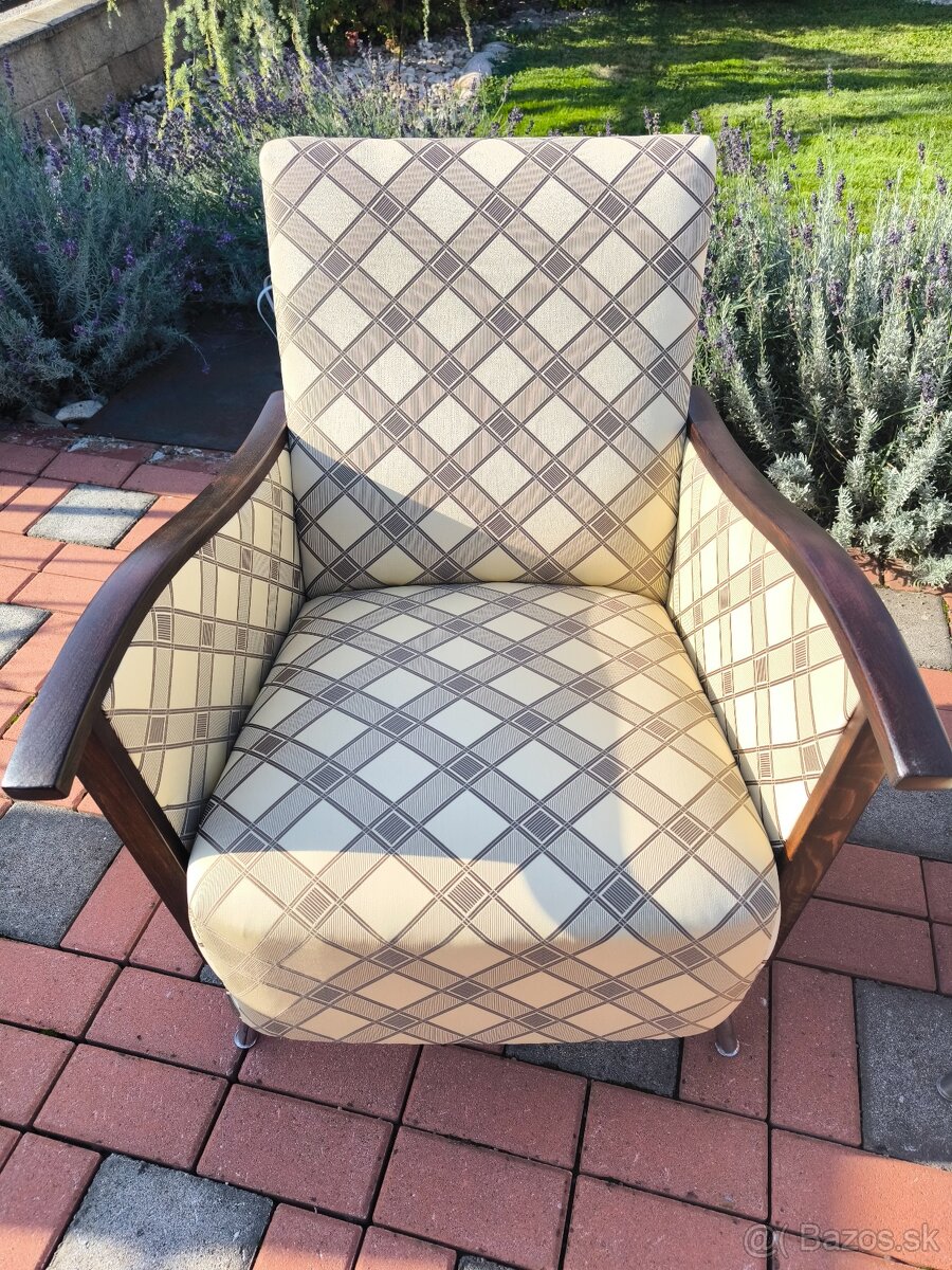 Dizajnové kresla - 5