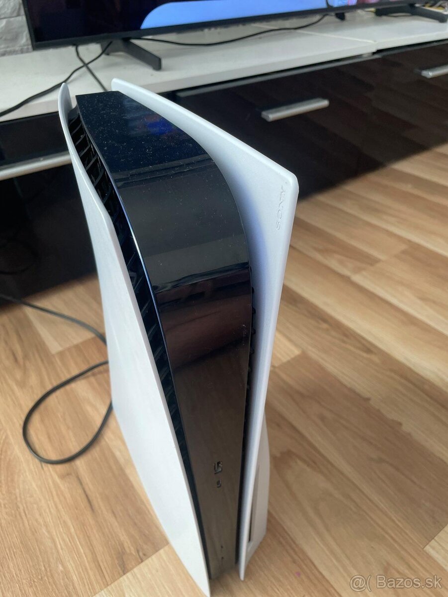 Predam ps5 plus VR ps5 - 5