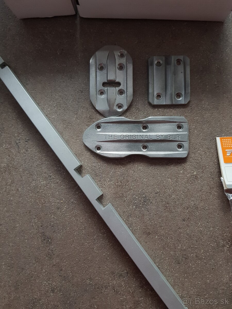 Tunning ARRMA kraton tailon outcast - 5