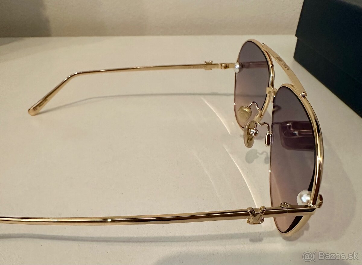 Damske slnecne okuliare - 5