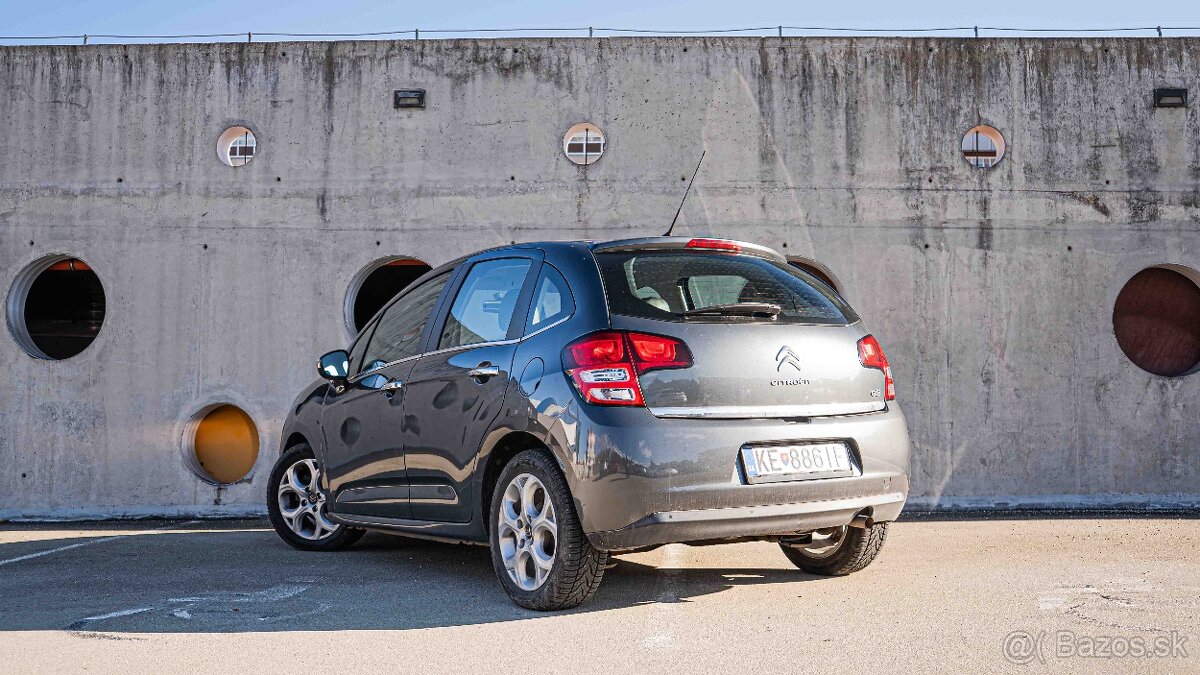 Citroën C3 1.4i Attraction - 5