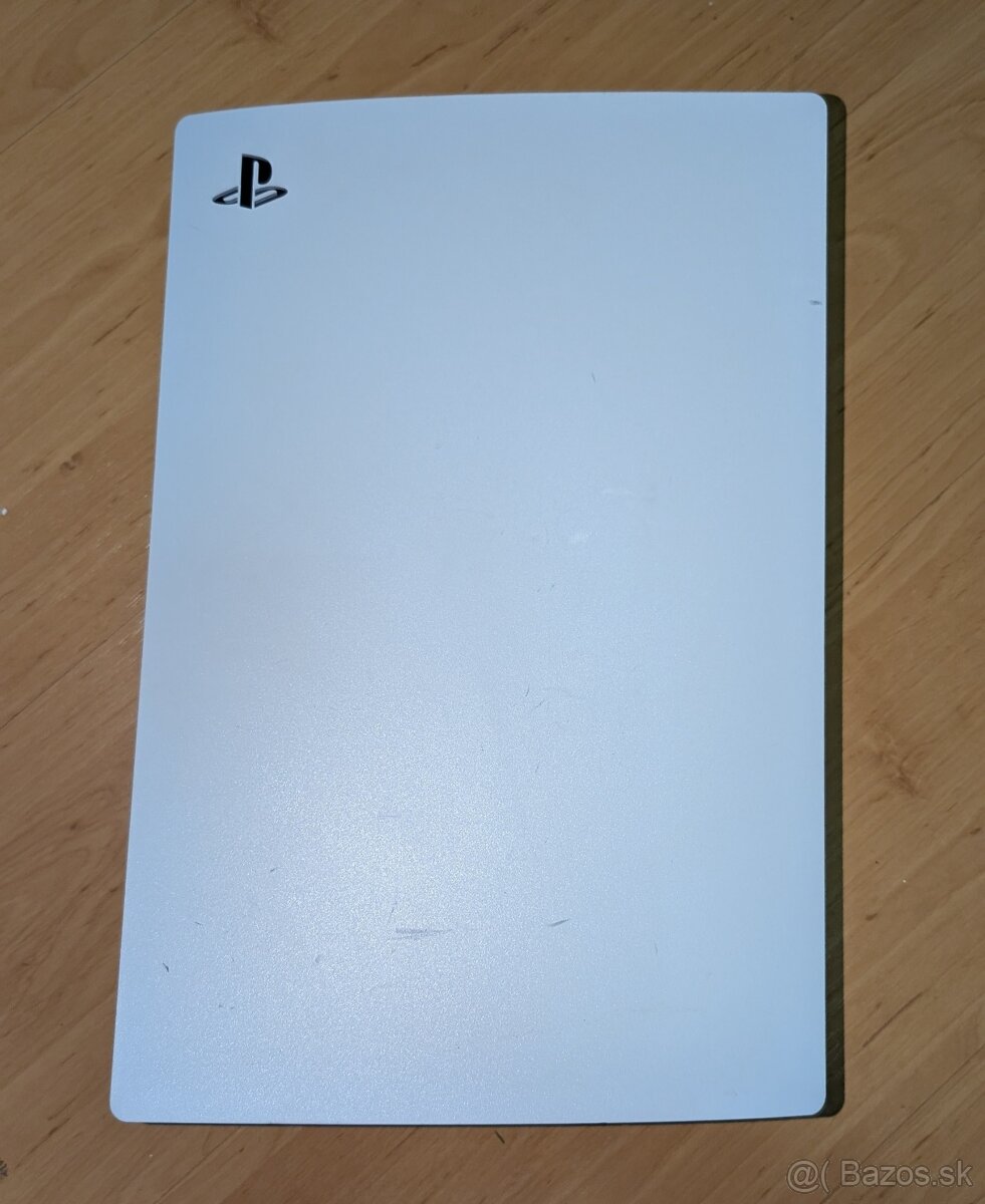 PS5 825GB s mechanikou - 5