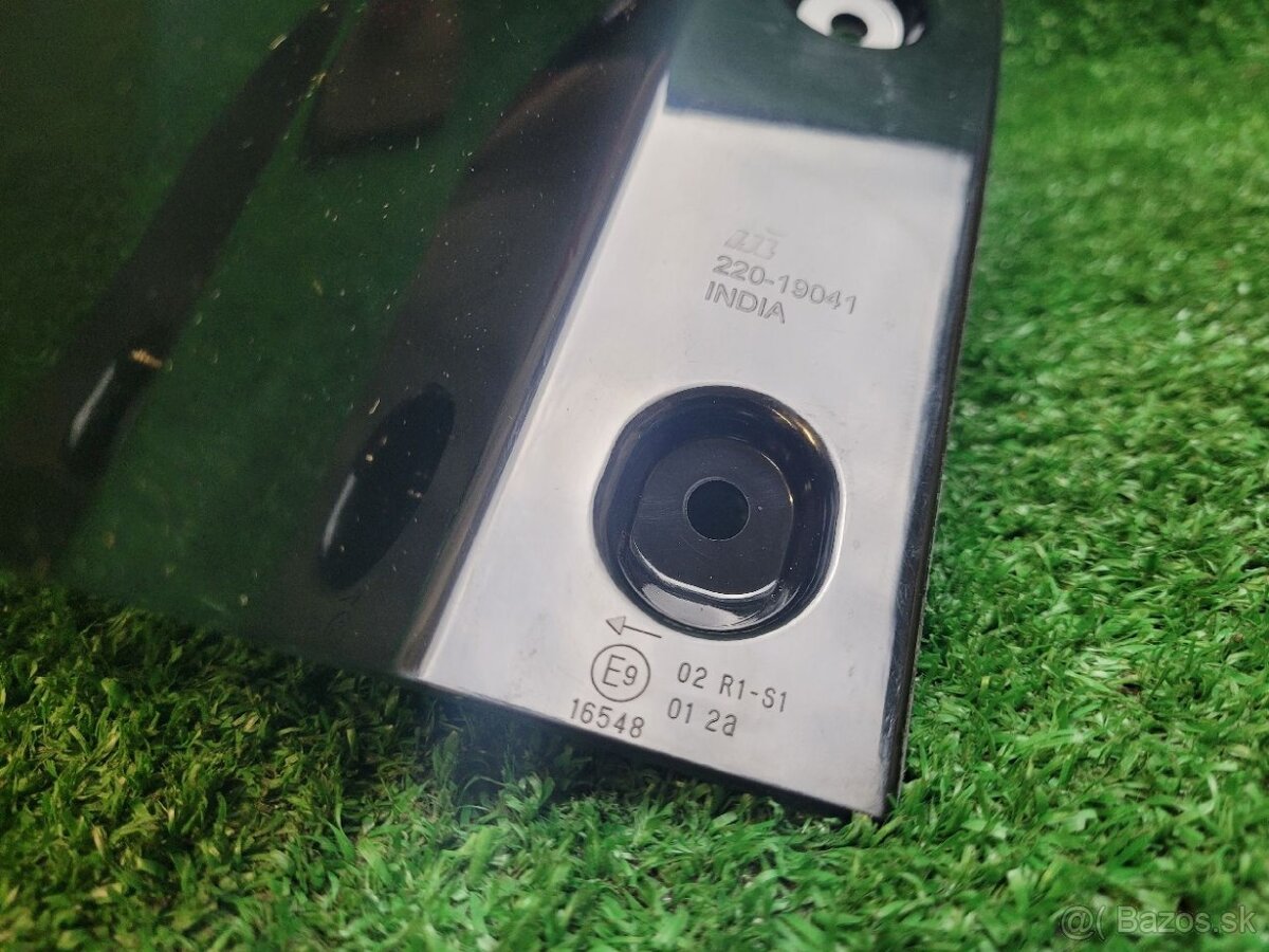 SUZUKI SX4 S-Cross II lavé zadné LED svetlo - 5