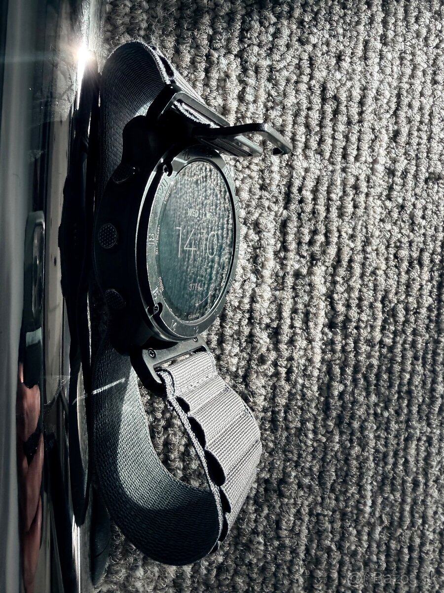 Garmin tactix detla sapphire edition - 5