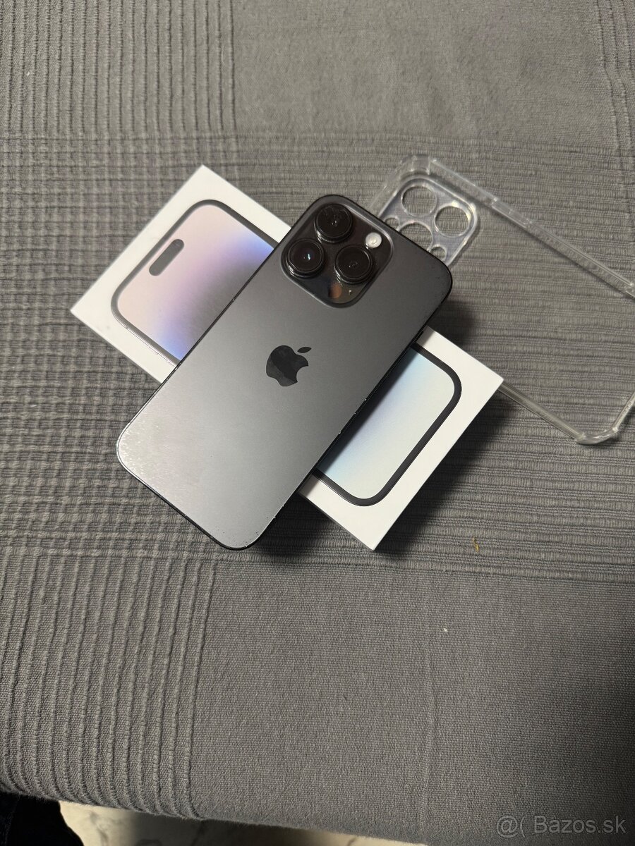 Iphone 14pro 256gb - 5