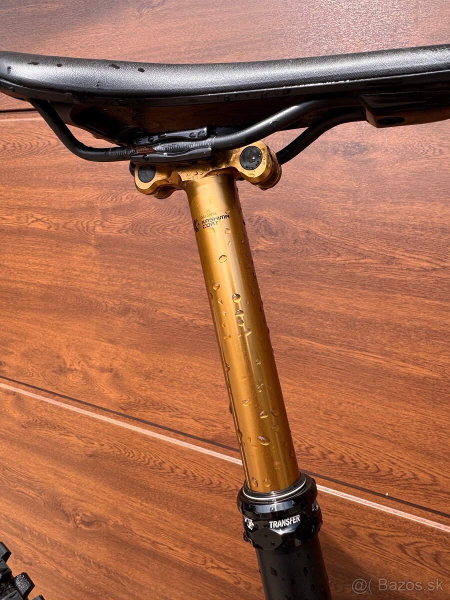 Kellys theos F90 - 5