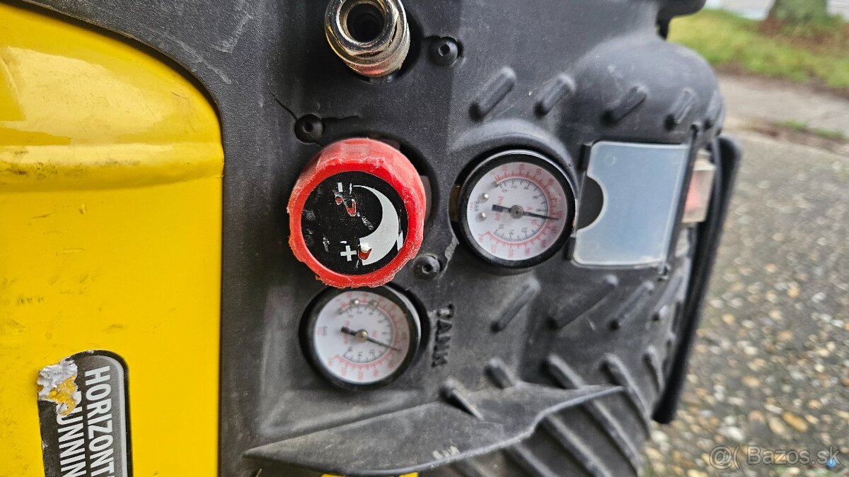 Kompresor Stanley DN 200/10/5 - 5