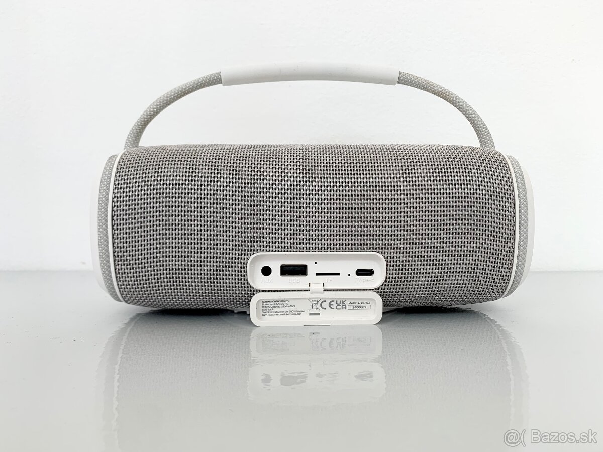 Bluetooth Reproduktor O2 Sound Buddy 20W - 5