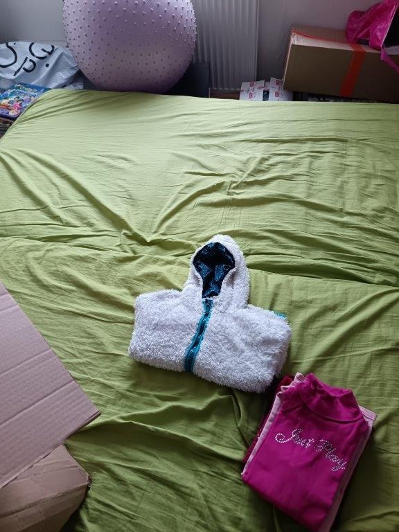 Detské oblečenie - 5