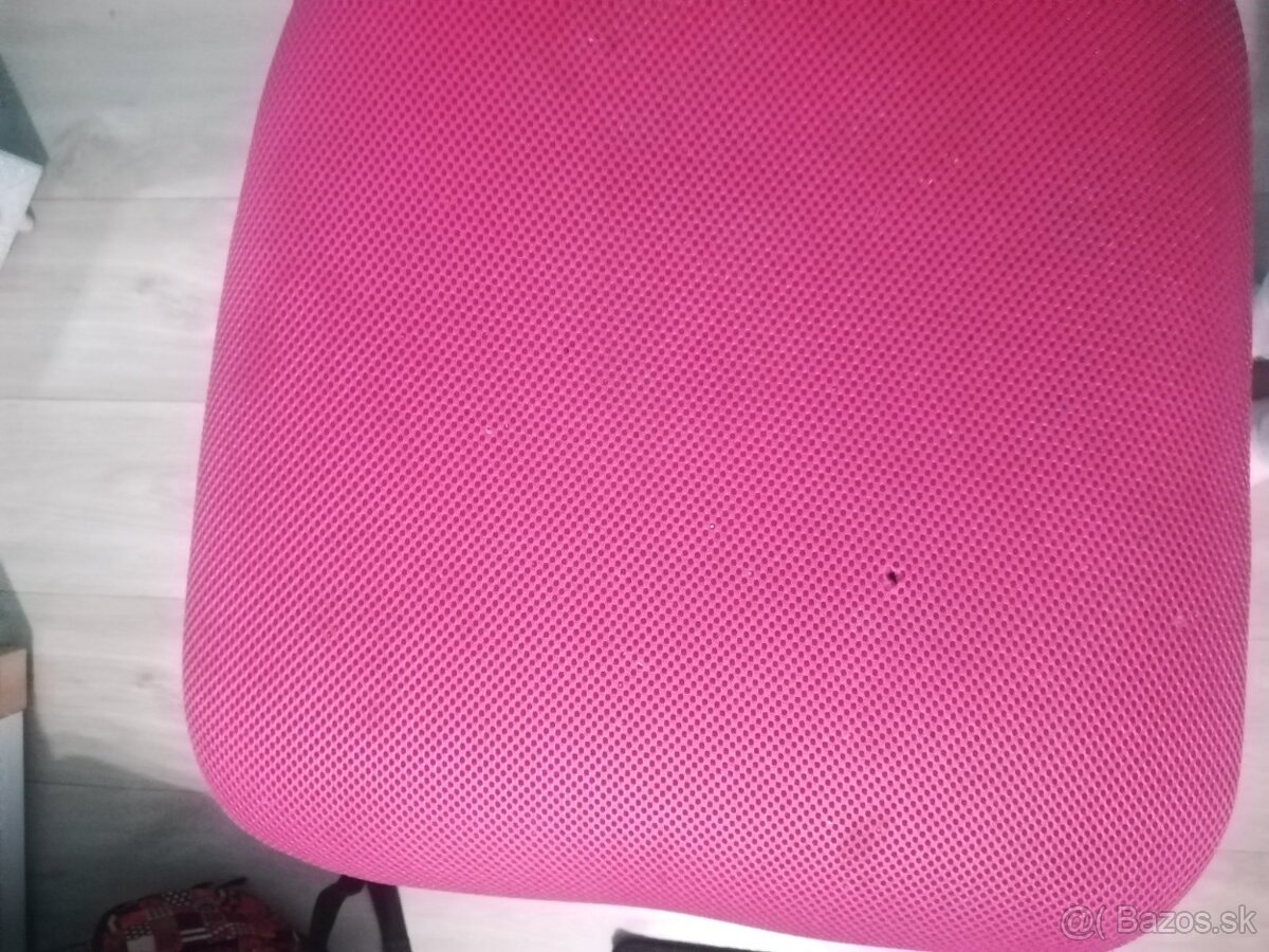 Detská stolička do izby - 5