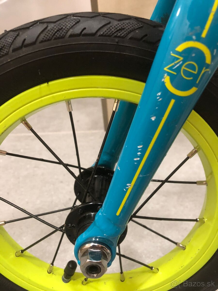 Odrážadlo Beany - 5