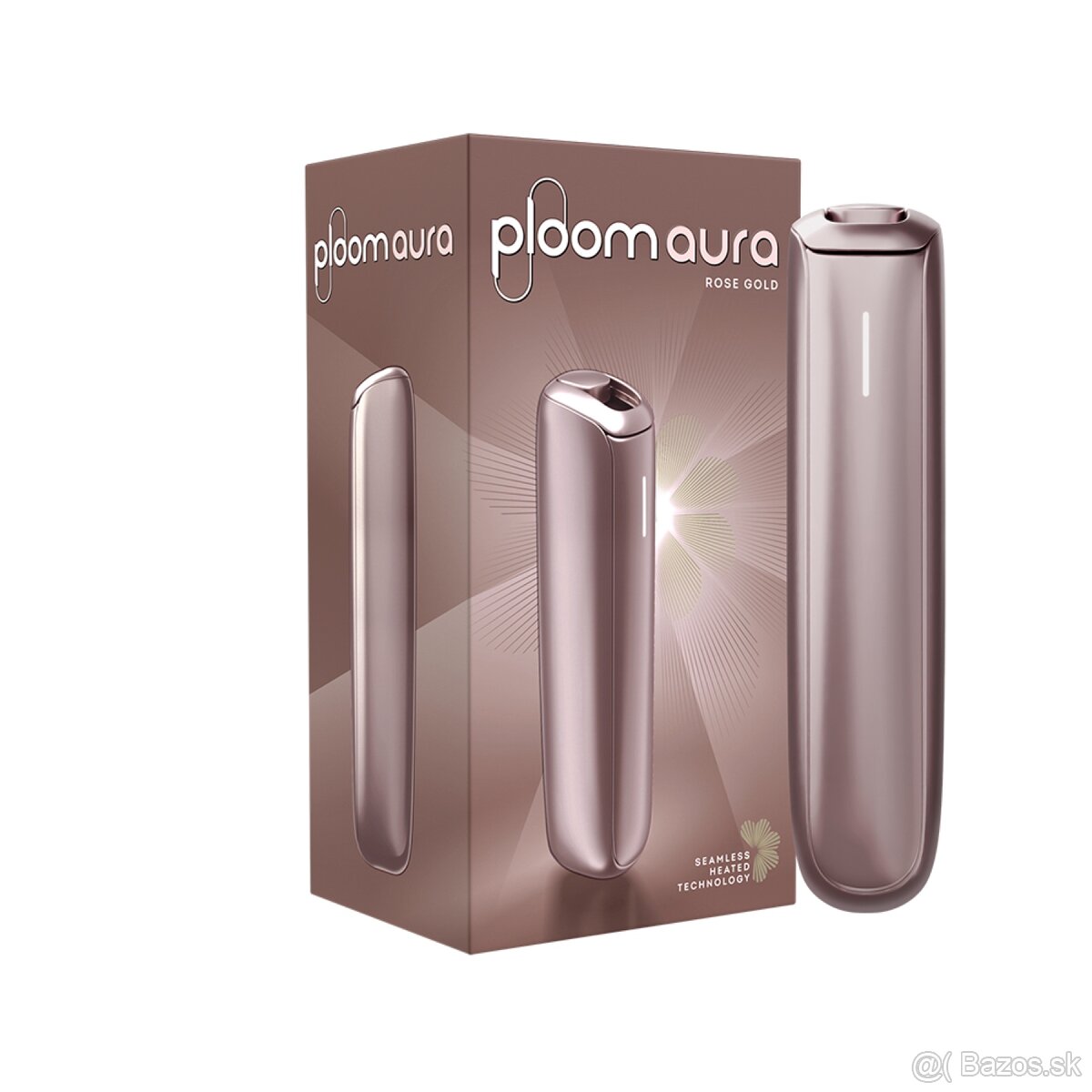 Ploom aura zariadenie - 5