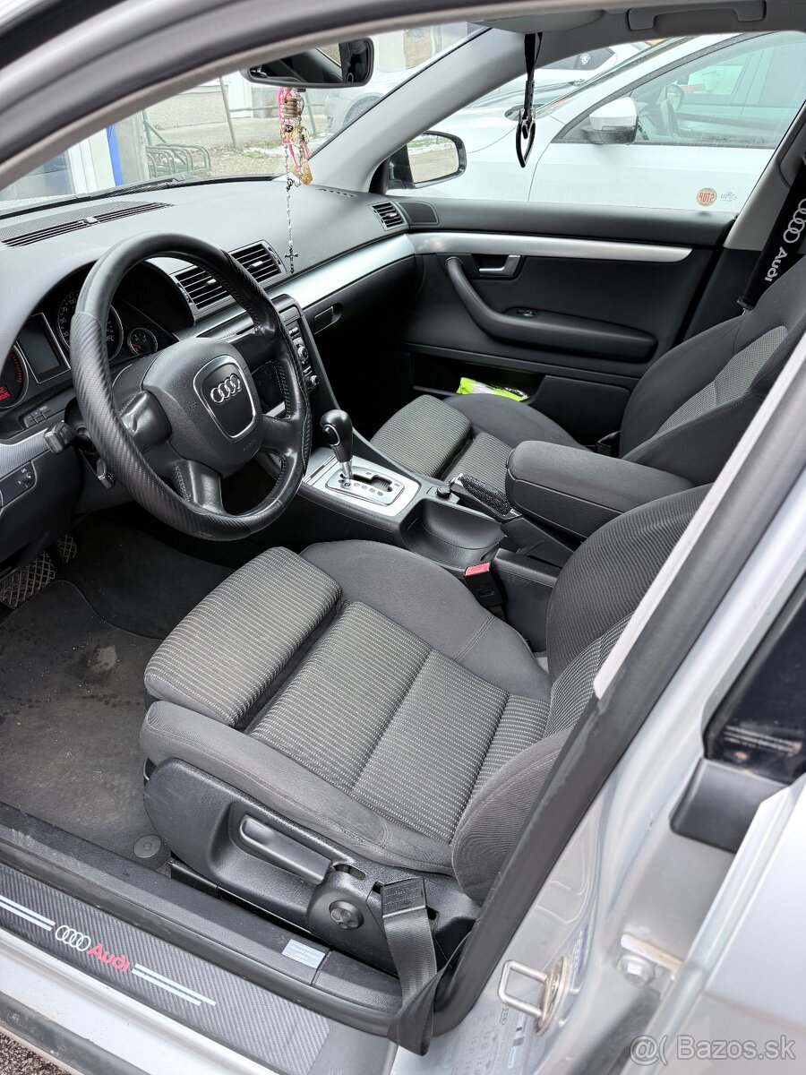 Audi A4 - 5