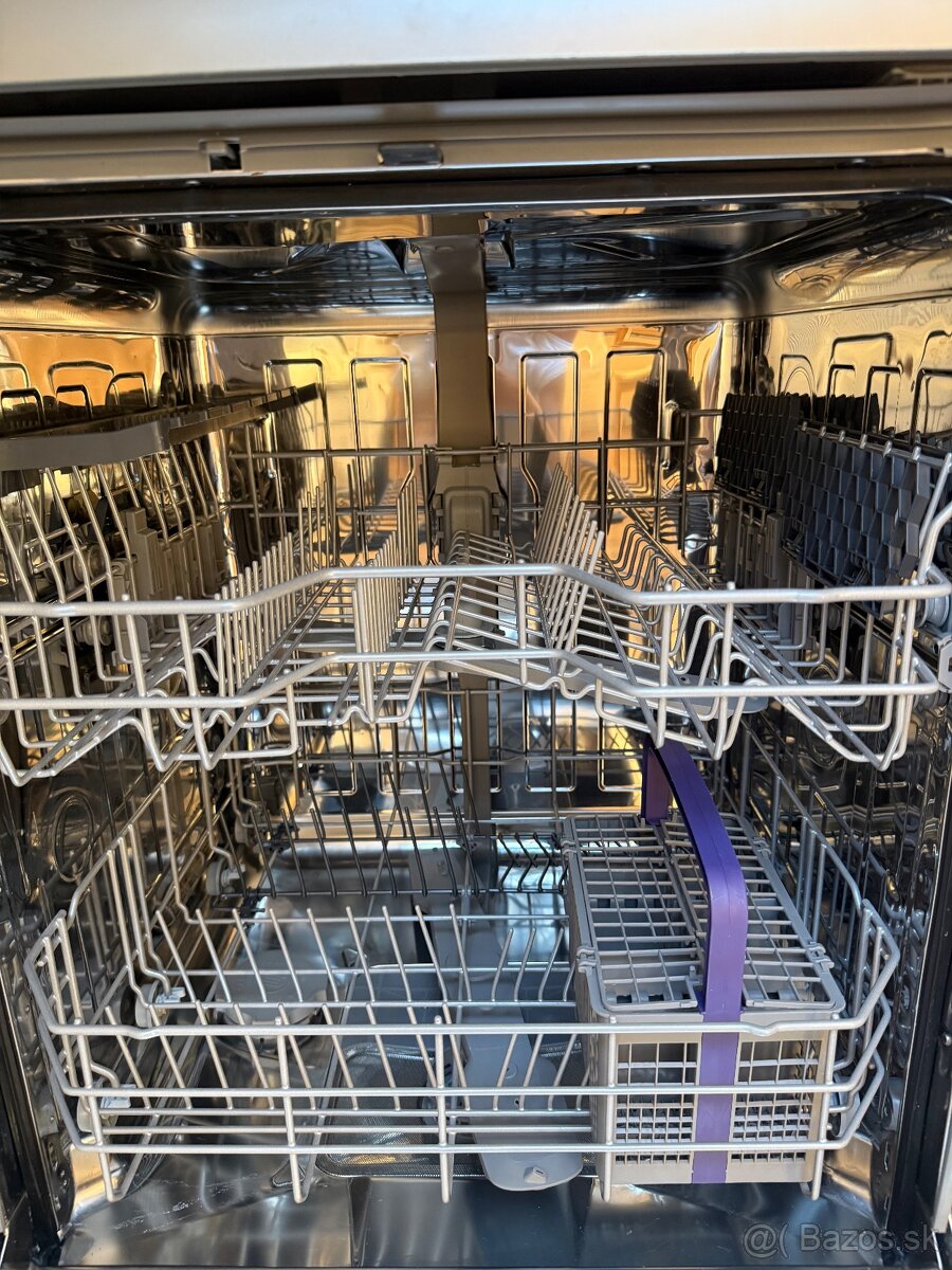 BEKO Beyond BDFN26430X - 5